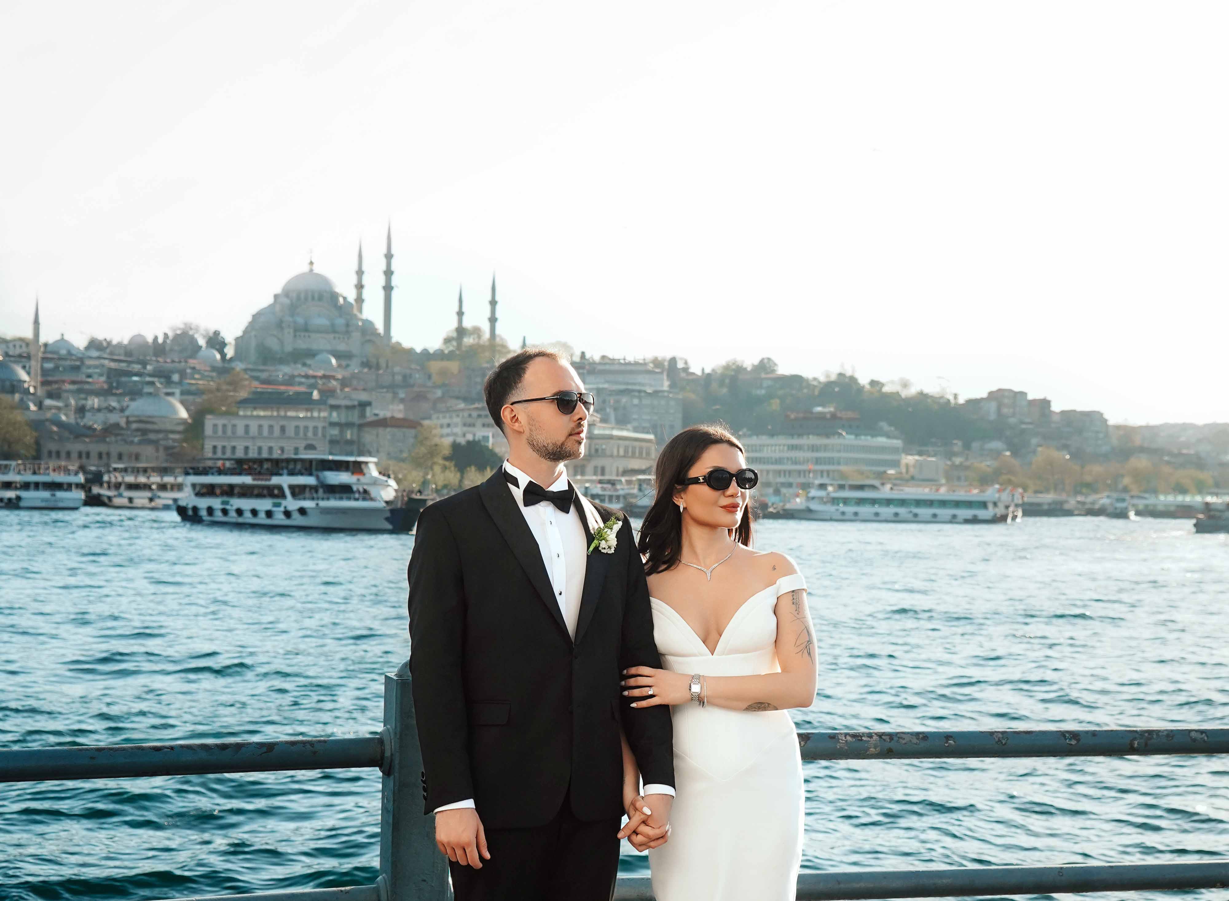 İstanbul Sokakları